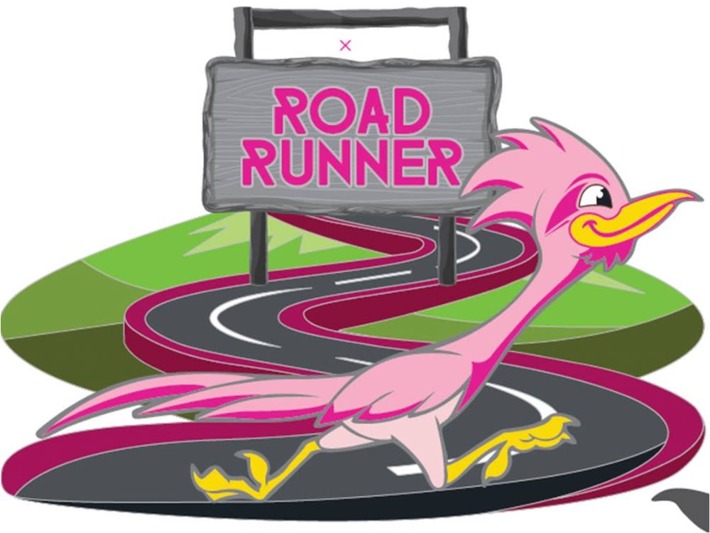 PHOENIX - Road Runner - Day 2