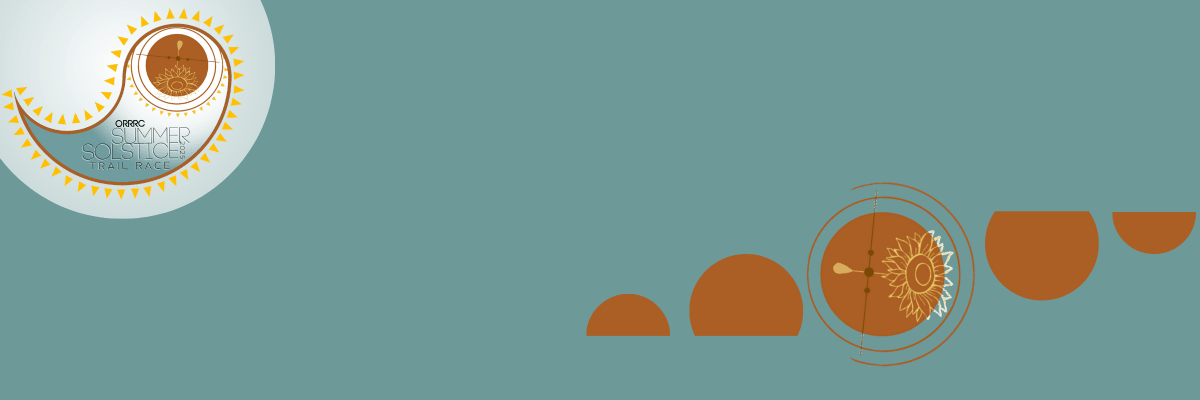 ORRRC Summer Solstice Trail Run