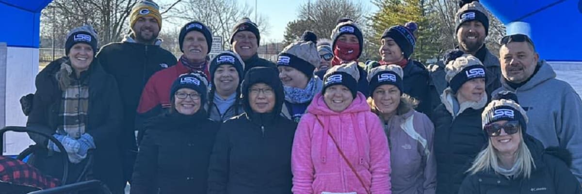 Lisle Turkey Trot Tune-Up 5K