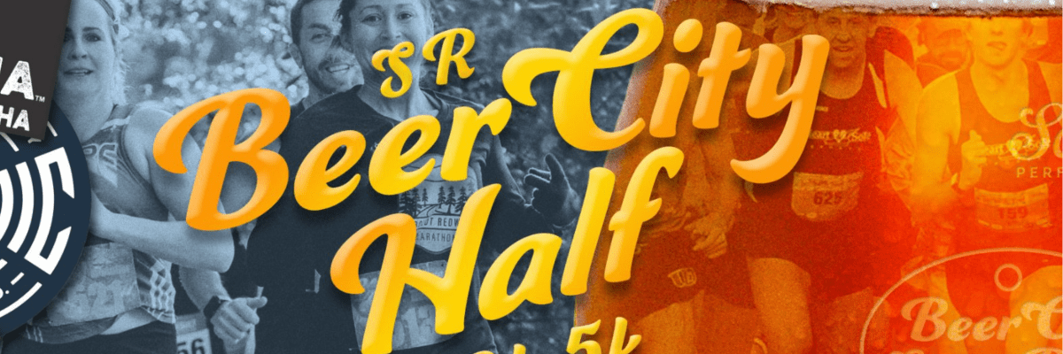 Beer City Half™ San Diego
