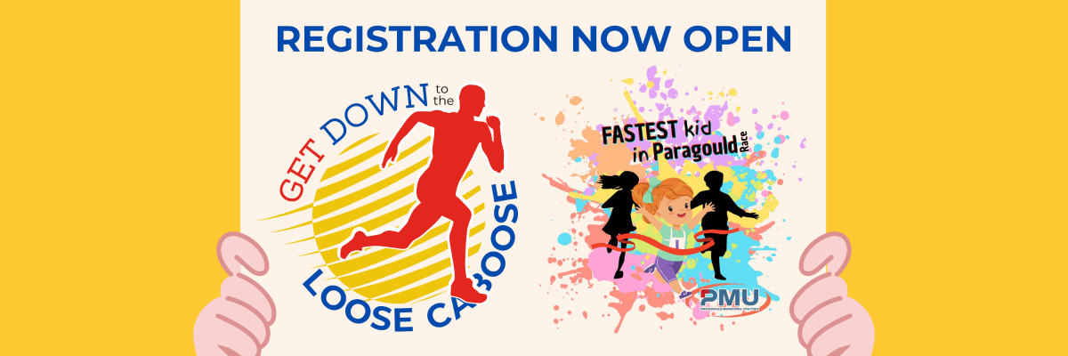 Get Down to the Loose Caboose 2026