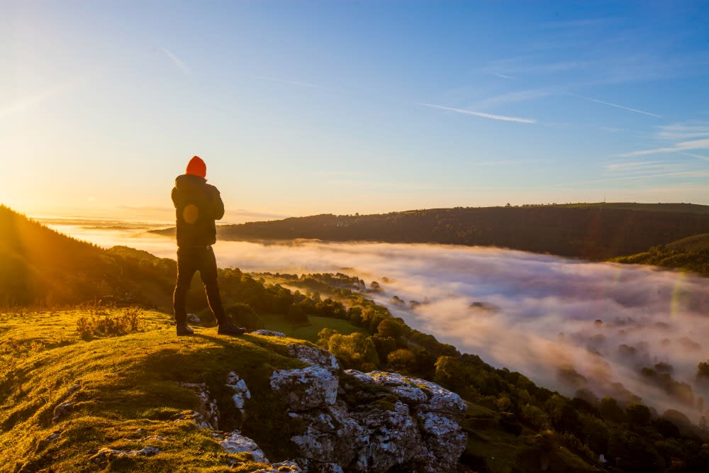 The Llangollen 50k