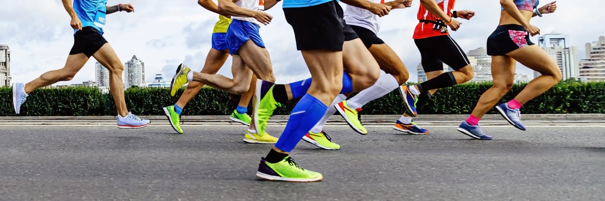 Autism Alliance Of GA 5K