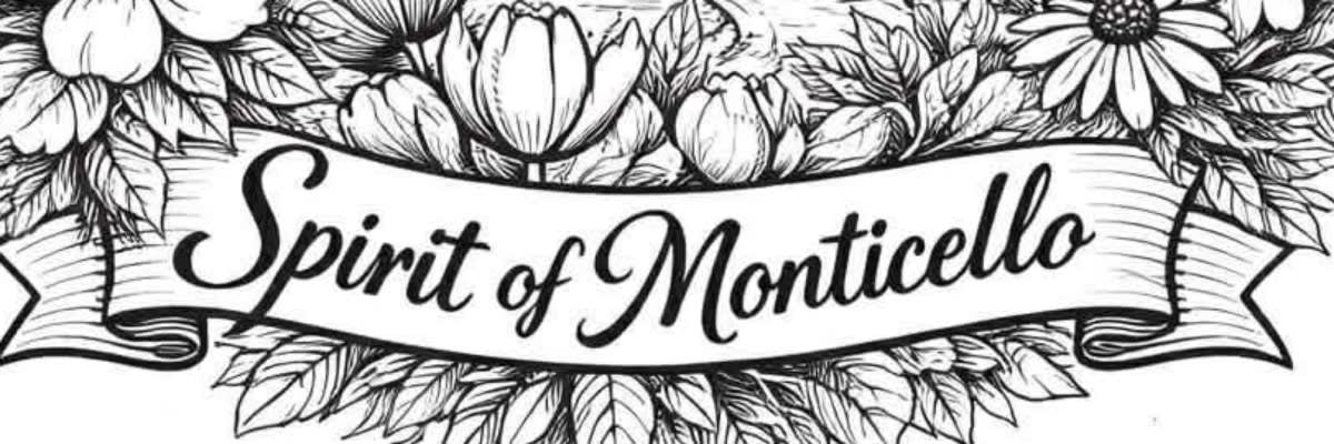 Spirit of Monticello Bloom & GO 5K Walk/Run