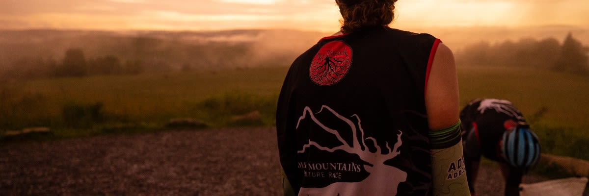 Endless Mountains Adventure Race