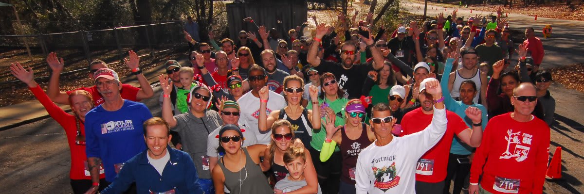 Fortnight Before Christmas