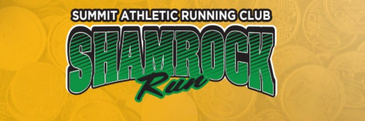 2026 Shamrock 5K and 10K