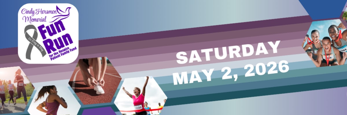 Cindy Horsmon Memorial Fun Run