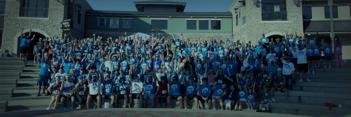Run for Hope - Oklahoma City