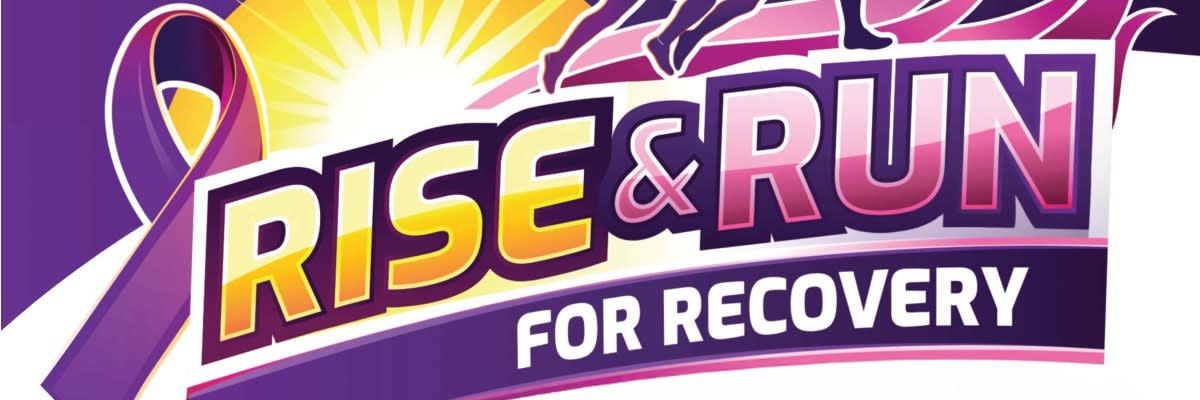 Rise & Run for Recovery