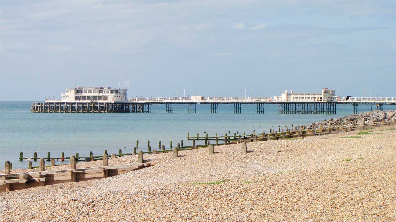 Worthing Seafront 10k 2026