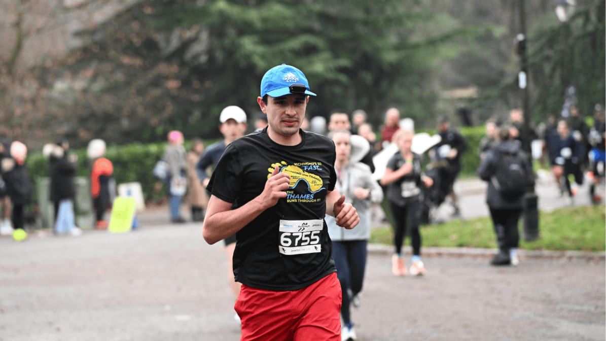 Marlow Triathlon July 2026