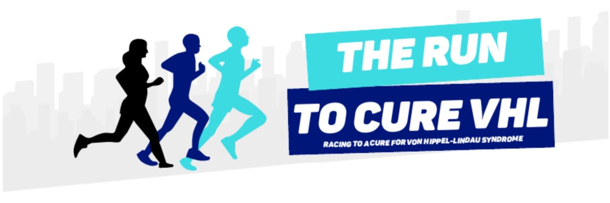 The Run to Cure VHL