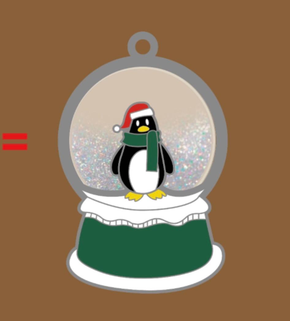 The Snow Globe Gallop Bobble Hat Run - Wales