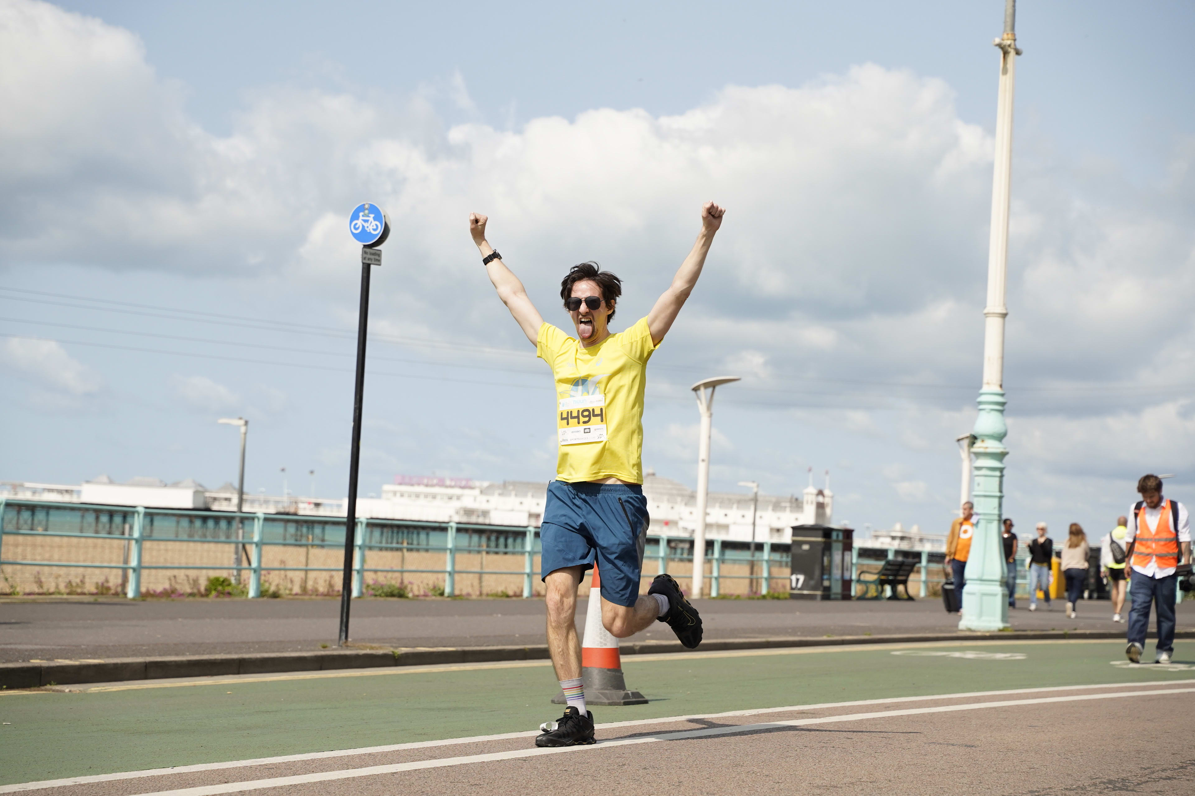 BRIGHTON TEN June 2026