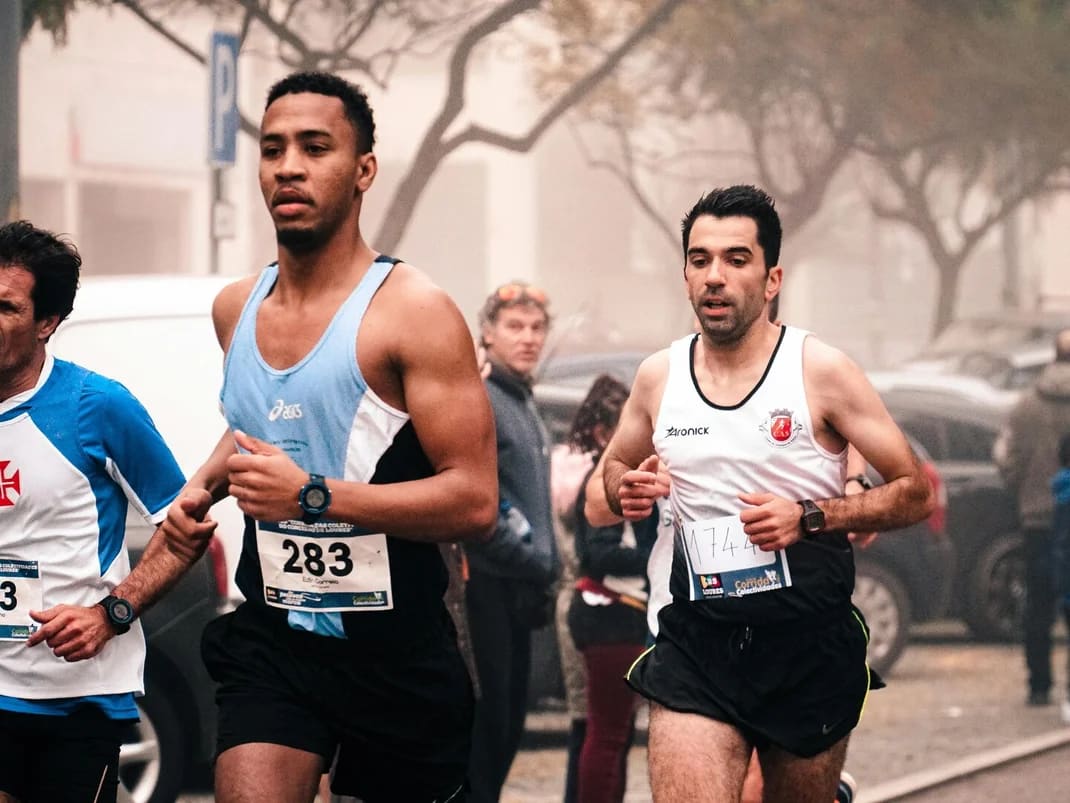 Golden Eagle Virtual Run