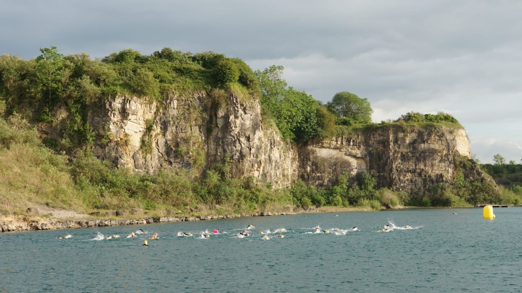 SWMA Tri Series Race 1