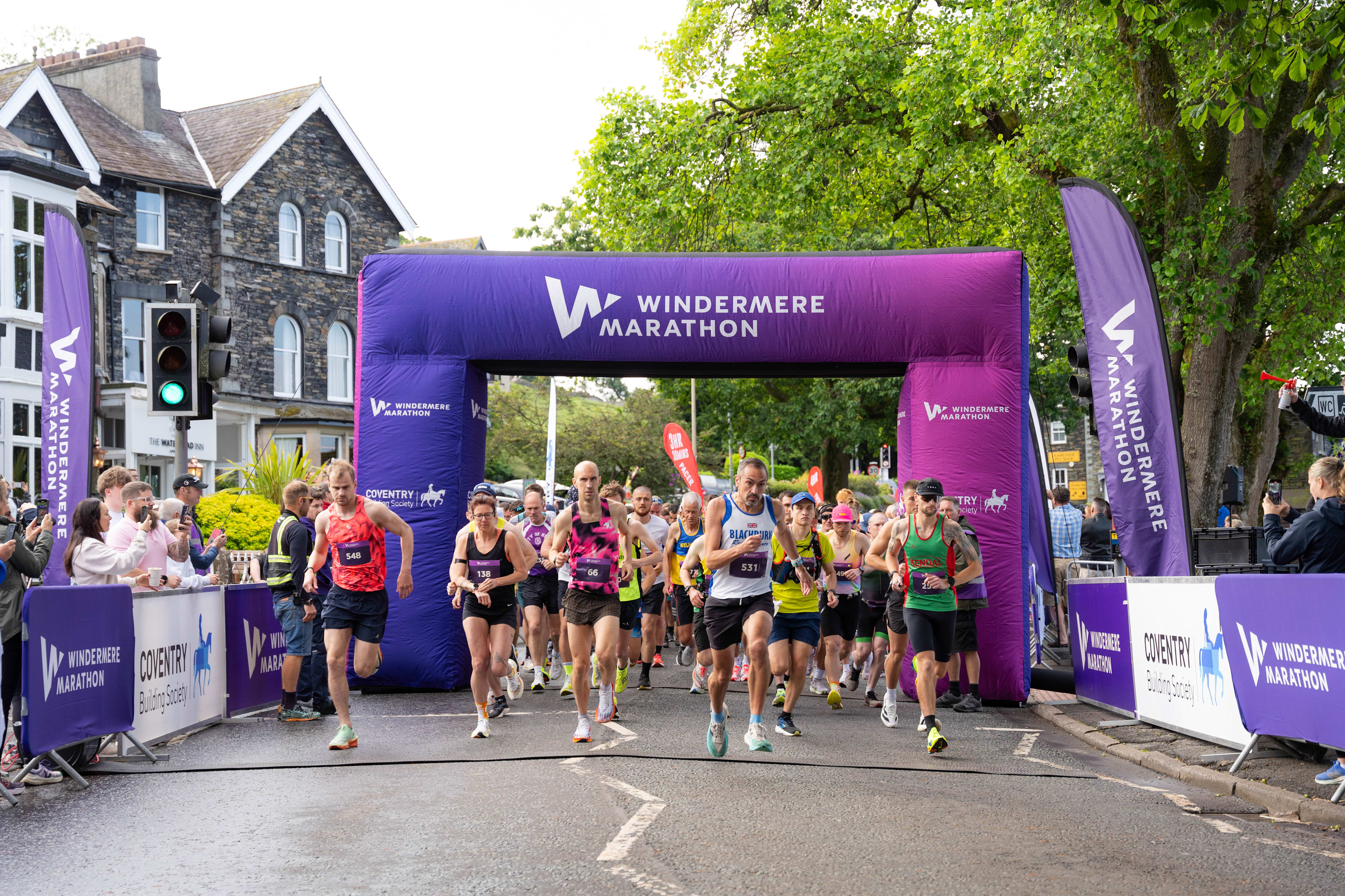 Windermere Marathon 2027