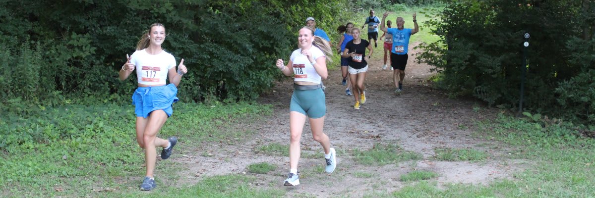 Radler Rush Cross Country 5k/10k
