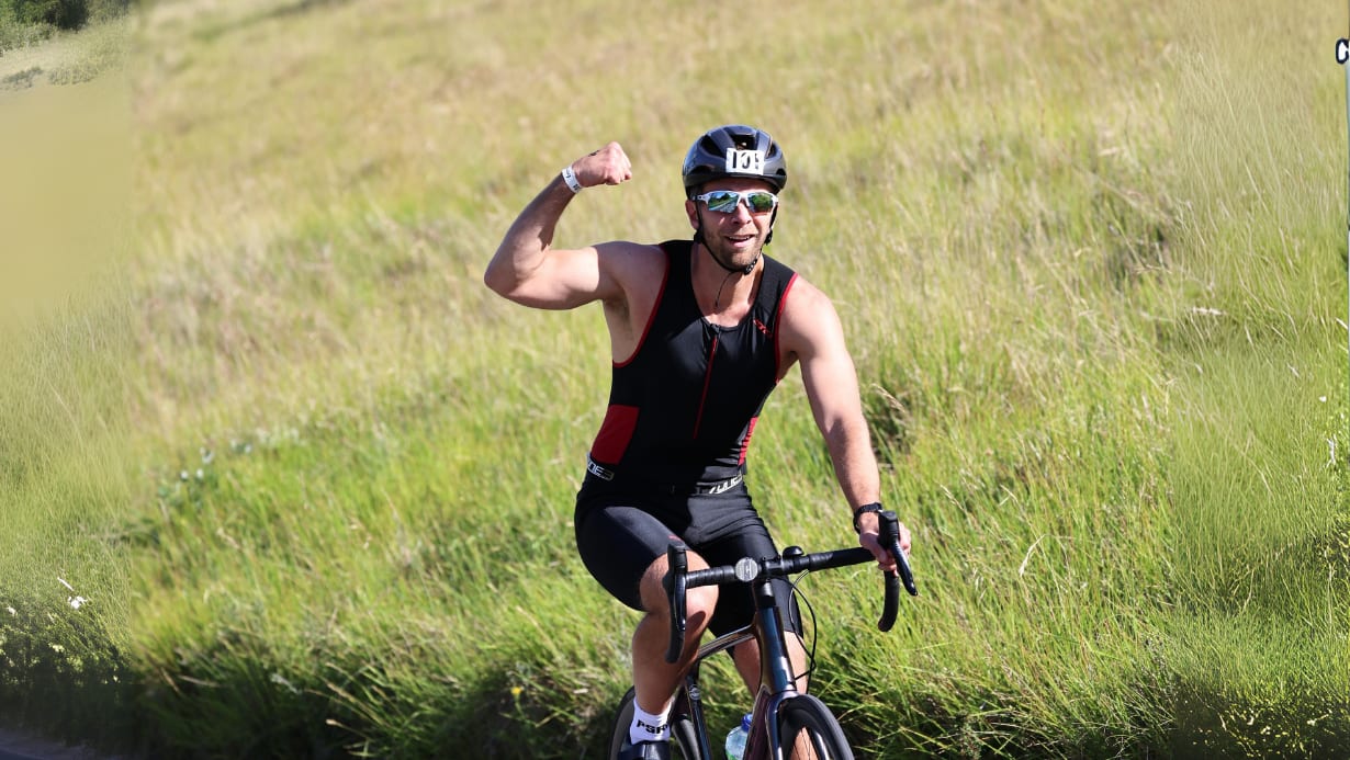 Box Hill Triathlon May 2026