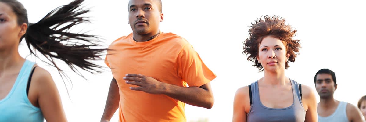 Vineyard Stomp 5K - Trout Springs Winery