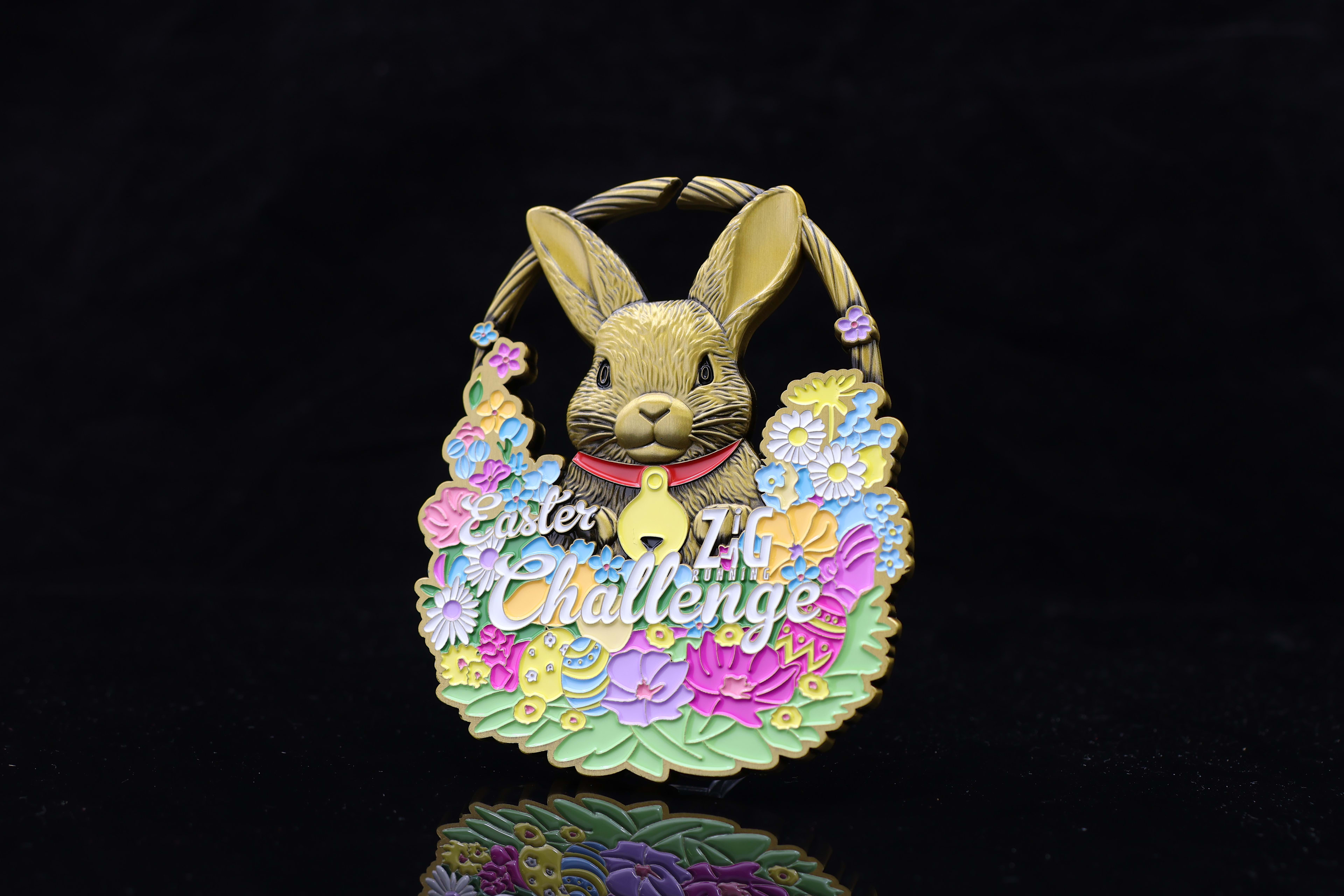 Easter Challenge