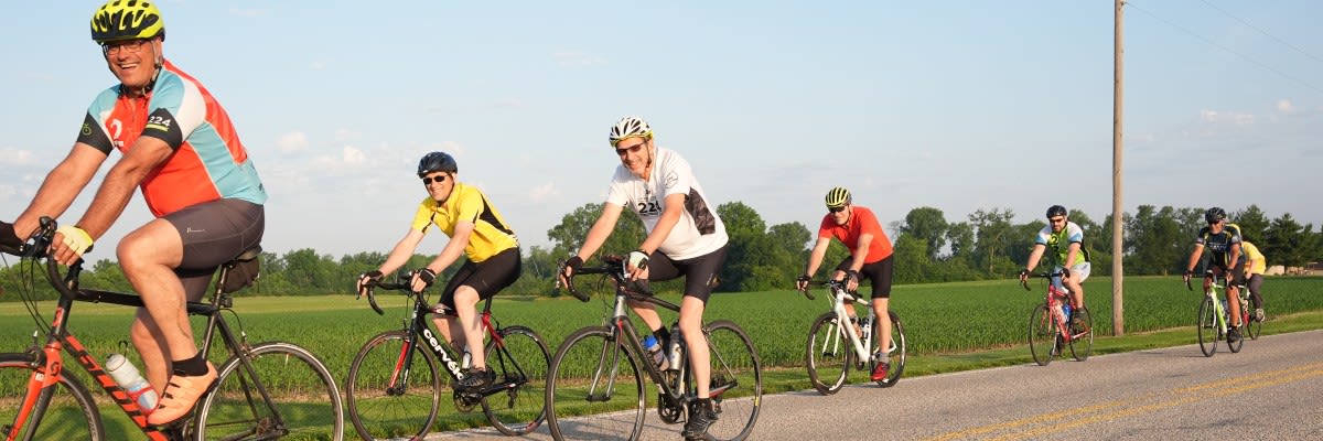 Flat 50 (Adams County, IN)