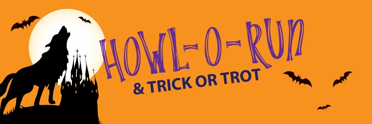 Centra Foundation Boo Bash Costume Dash 5k and Trick or Trot Kids Fun Run