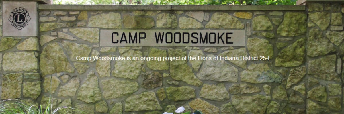 Camp Woodsmoke Roar & Explore 5K