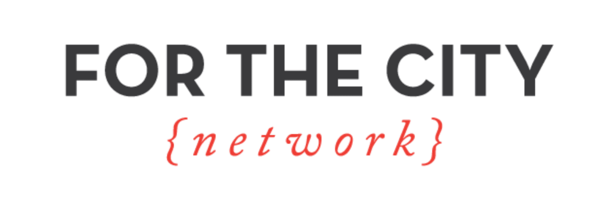 For The City Network 5K