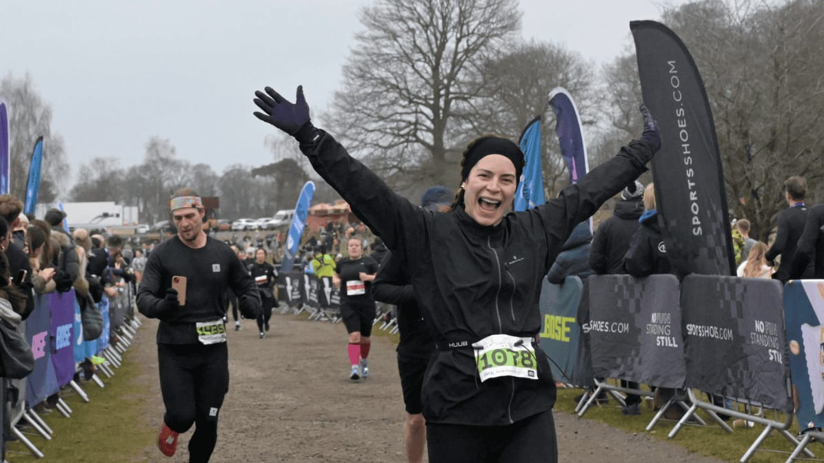 RunThrough Tatton 10k & 5k October 2026