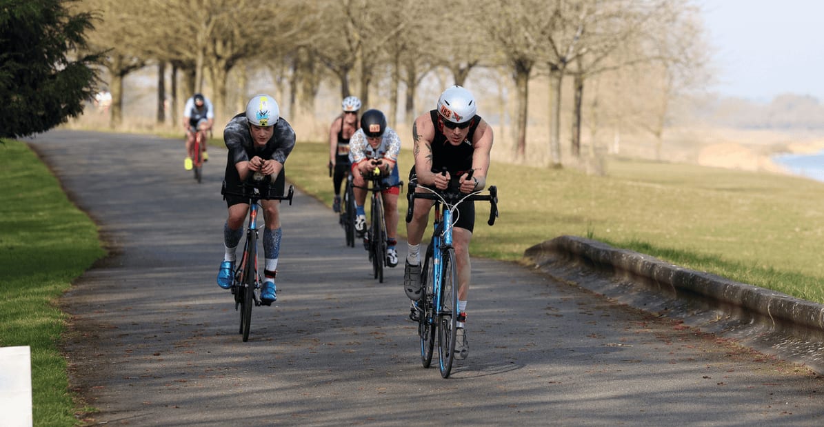 Dorney Lake Duathlon December 2026
