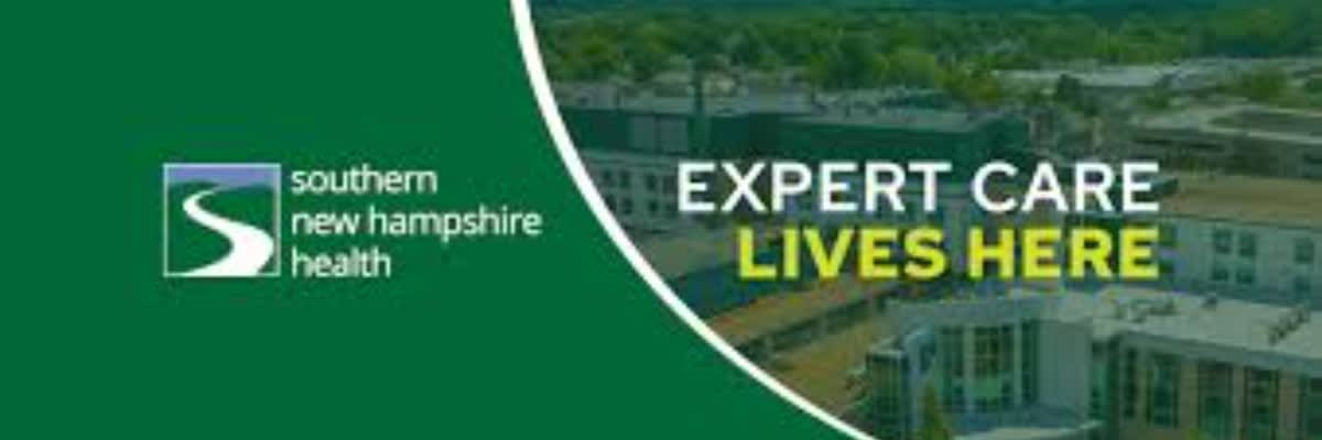 Southern New Hampshire Health 5k Run/Walk