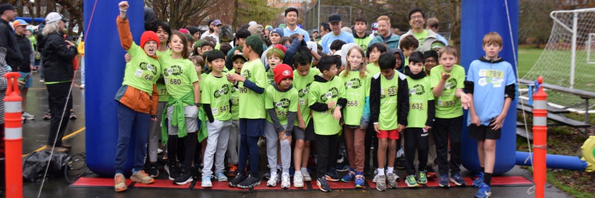 Let Me Run Spring Fest 5K 2026