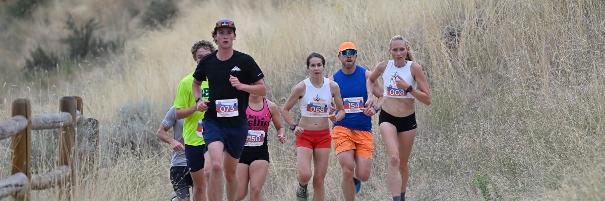 Foothills XC12K