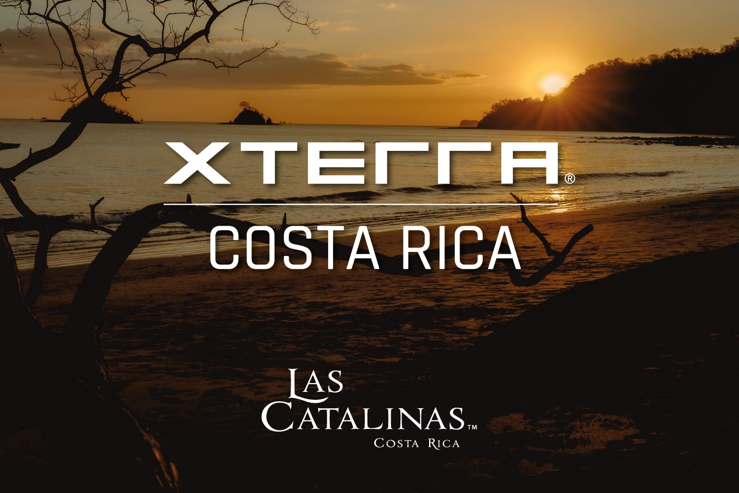 Xterra Costa Rica 2026