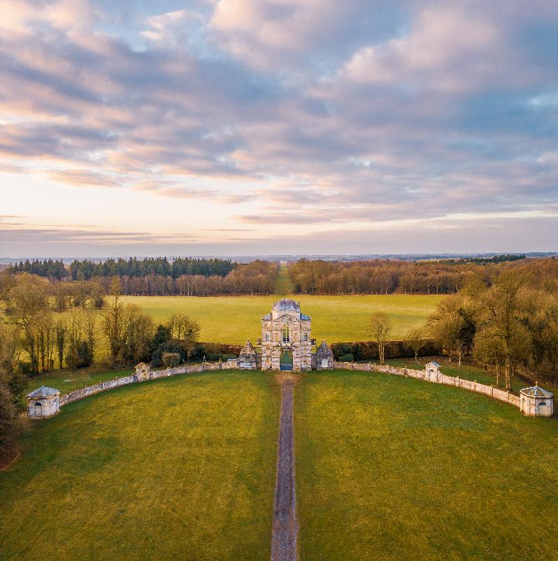 Badminton 2026 (Marathon, Half, 10km, 5km & Fun Run)