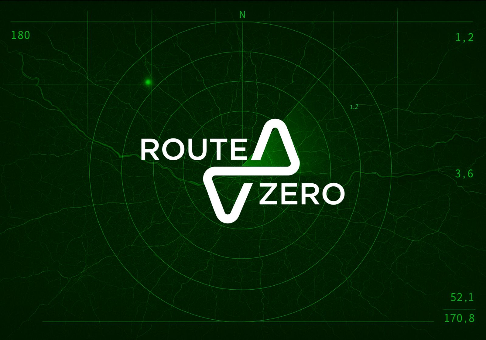 Route Zero - Edinburgh
