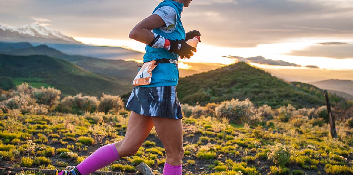 Ragnar Trail Colorado