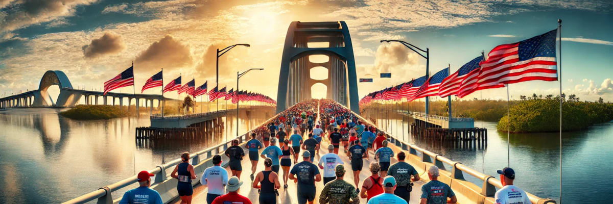 WeDoGood 5k