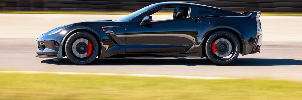 Haunted Horsepower 5K Run/Walk