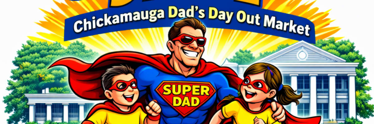Super Dad Stride