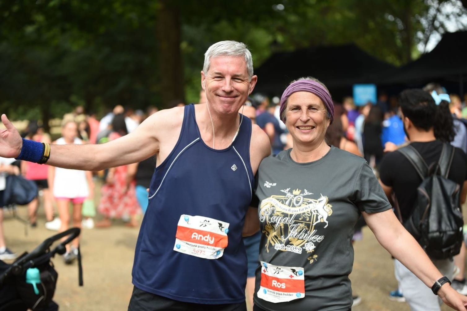 East Yorkshire Half Marathon & 10k May 2025