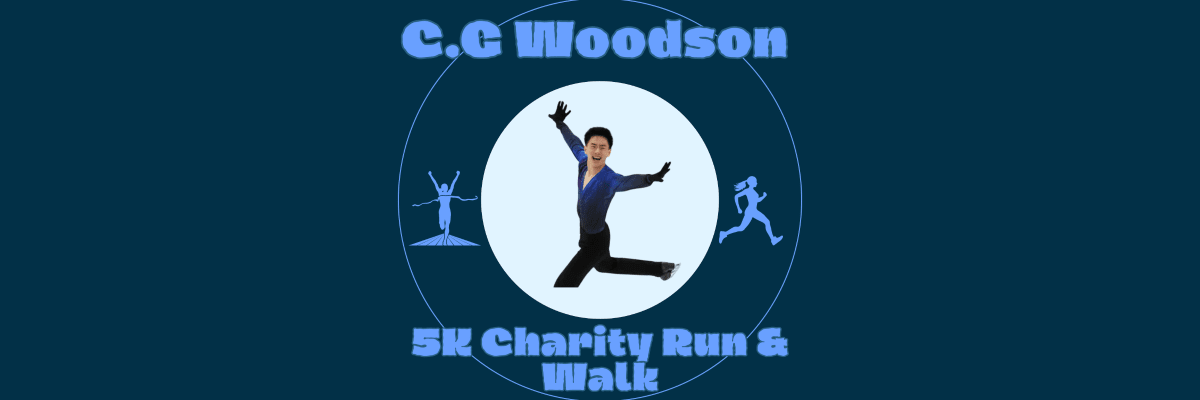 Woodson High School Eddie Zhou Charity 5K Run/Walk