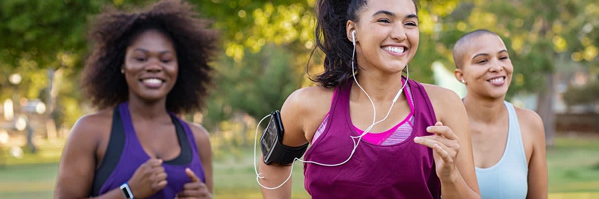 Justice 4 Her 5k Run/Walk