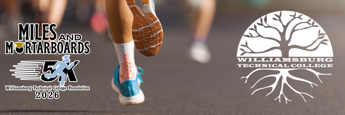 Miles and Mortarboards 5K