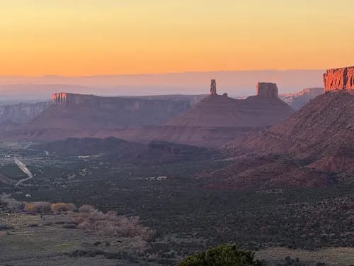 2026 Moab Trailfest