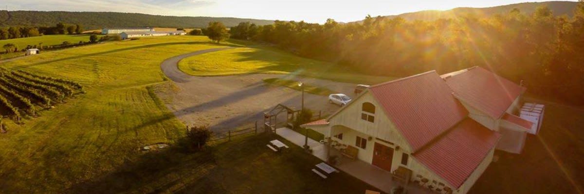 The Winery at Hunters Valley Wine Run 5k