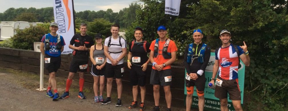 The MTC Severn Challenge