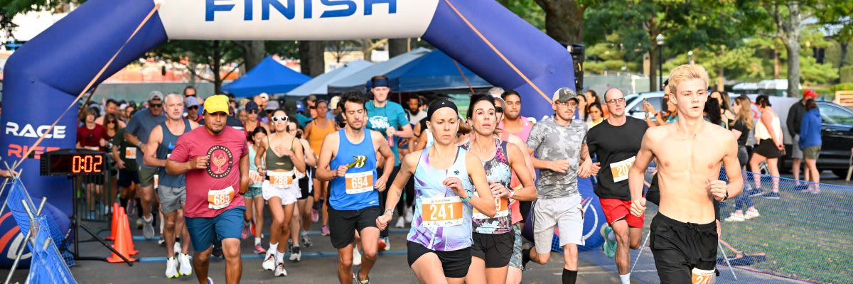 Freebird 5K